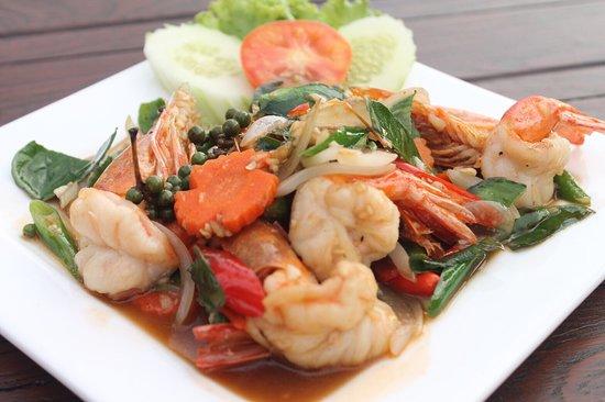 Palate Bar and Rooftop